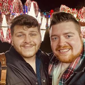 Meet your Posher, Timothy